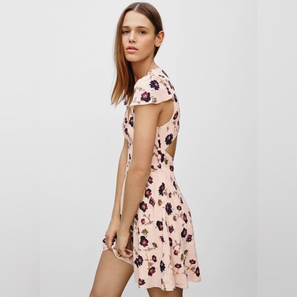 SUNDAY BEST RAND DRESS - Picture 2 of 8